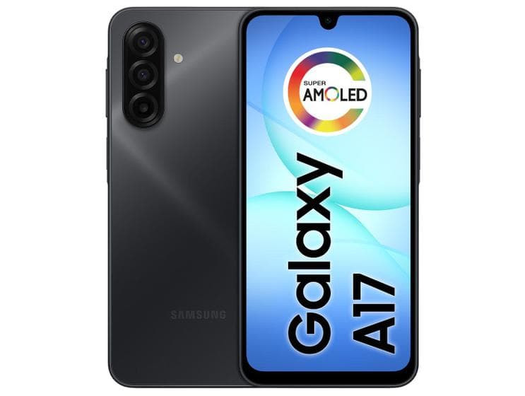 Smartphone A17 A175 256gb 4g Samsung