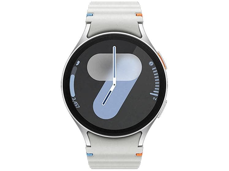 Smartwatch Samsung Galaxy Watch7 BT 44mm - Prata SM-L310NZSAZTO