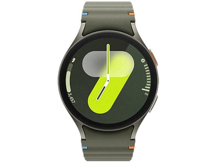 Smartwatch Samsung Galaxy Watch7 BT 44mm - Verde SM-L310NZGAZTO