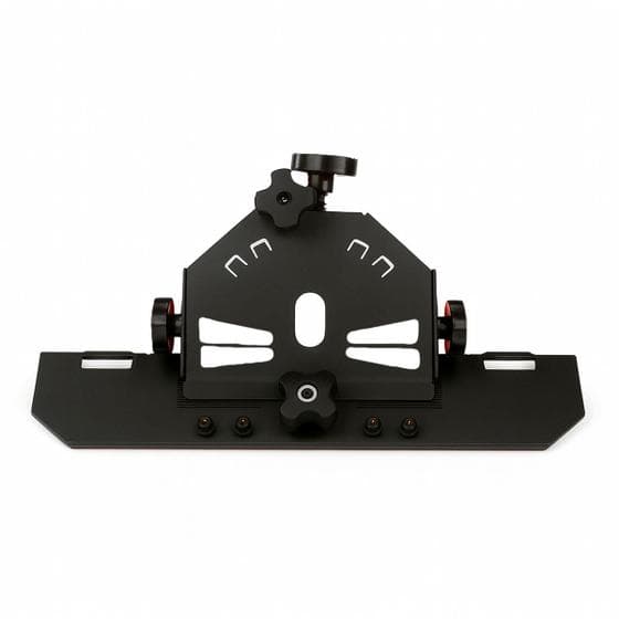 Suporte de Corte Universal para Esmerilhadeira Disco 115mm e 125mm
