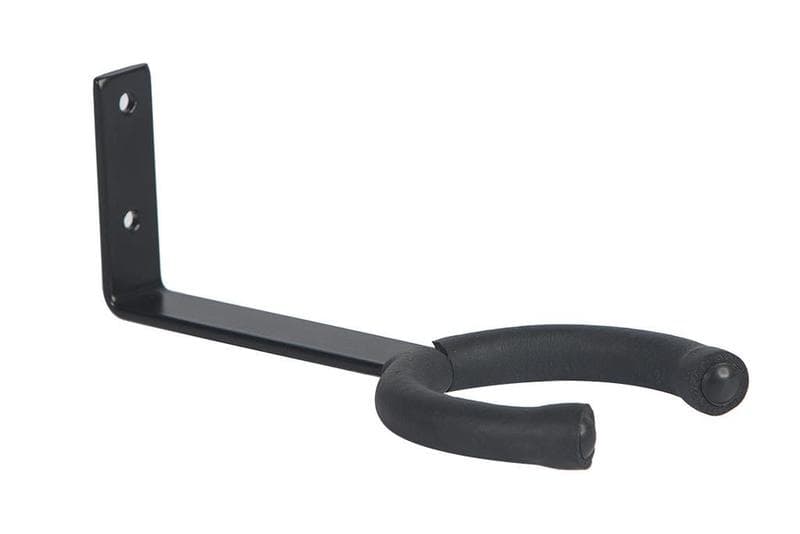 Suporte Fixo De Parede P Guitarra Violão Baixo Cavaco Oferta