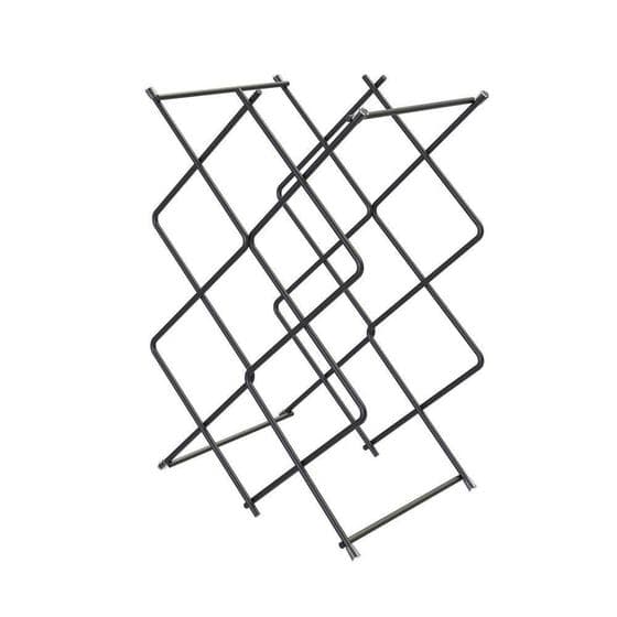 Suporte Para Vinhos 9 Garrafas Ou 10 Garrafas - Stolf