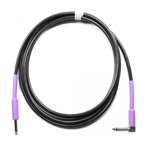 Tecniforte - Cabo Rai P10 Plug Reto/90" 3 Mts R10LNI