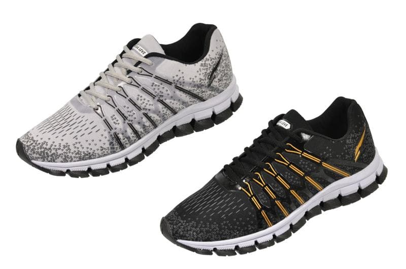 Tênis Adulto Kit 2 Mega Leve Lançamento Masculino