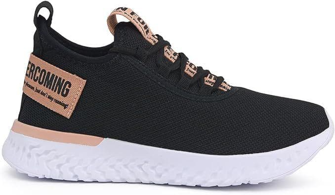 Tênis Feminino Masculino Academia Confortável Macio Corrida