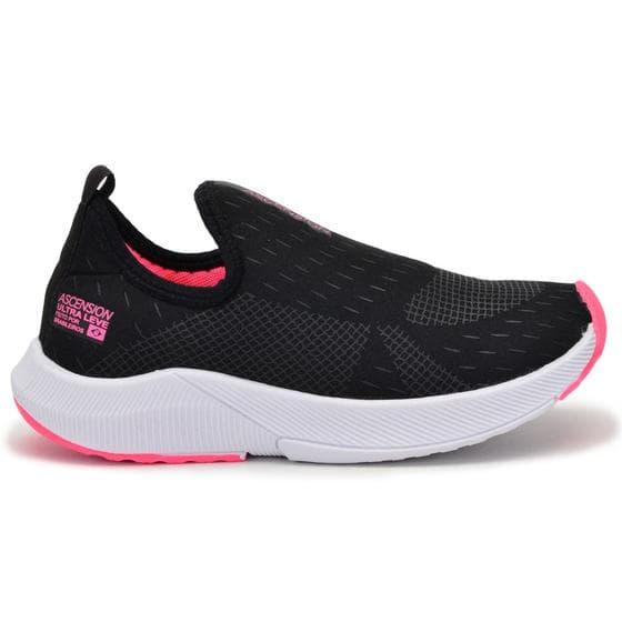 Tênis Infantil Slip On Ultra Conforto e Praticidade para o dia a dia
