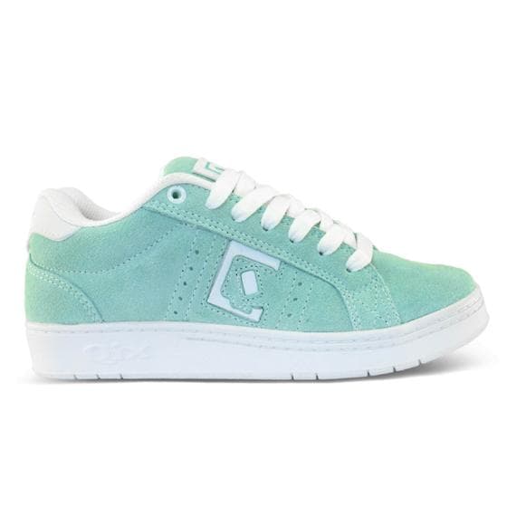Tênis Qix Combat Suede Skate Masculino Feminino Confortável Casual