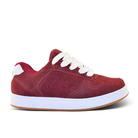Tênis Qix Glory Cup Sole Series Cano Baixo Skatista Original Masculino Feminino Confortavel Robusto Macio