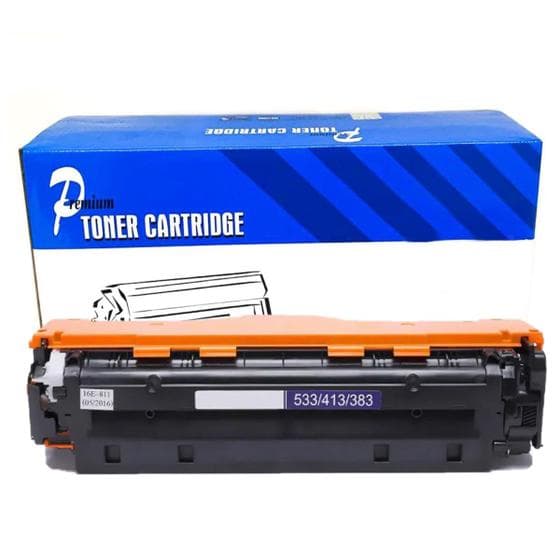 Toner Compatível Ce413a M351 M451 M375 M475Compatível Magenta