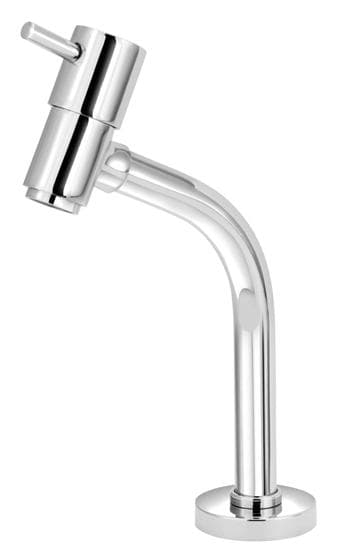 Torneira Lavatório/banheiro Mesa Metal Luxo 1/4v