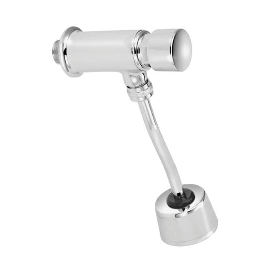 Válvula Automática Para Mictório Metal