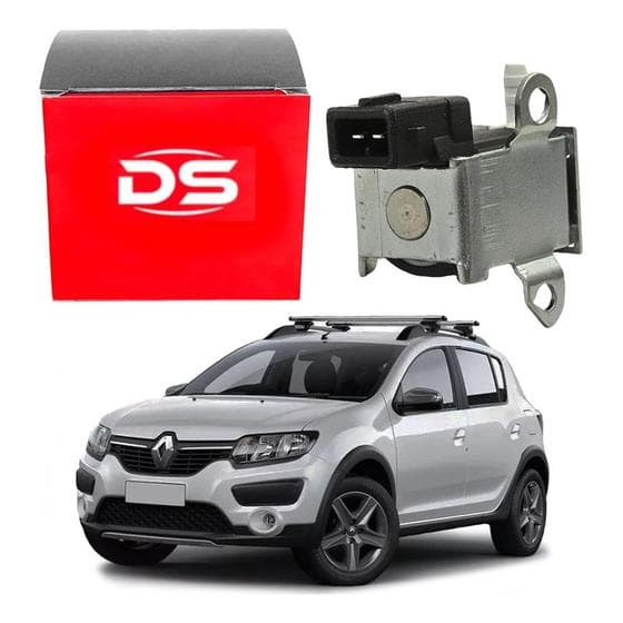 Valvula Partida Frio Sandero Stepway 1.6 16v Flex 2014 A 2019