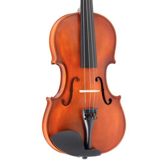Violino 4/4 Vivace Mozart Mo44s Fosco + Case + Arco - Vivace