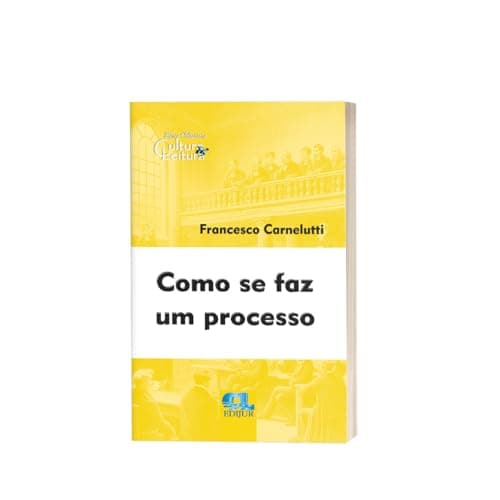 Como Se Faz Um Processo