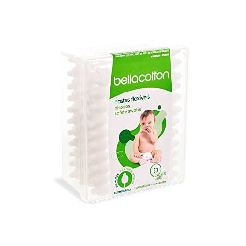 HASTE FLEX BABY BELLACOTTON 12 X 50