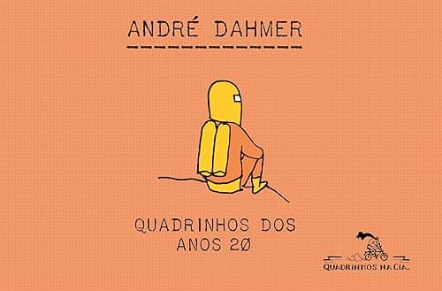 Quadrinhos dos anos 20
